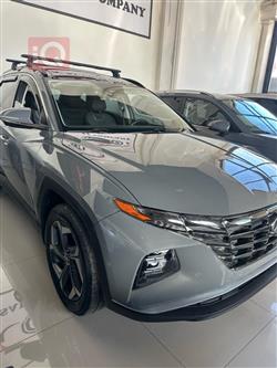 هیوندای تۆکسۆن